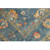 Hand Made Rug Ziegler Fine Pakistan 248x317 Blu