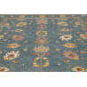Hand Made Rug Ziegler Fine Pakistan 248x317 Blu