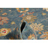 Hand Made Rug Ziegler Fine Pakistan 248x317 Blu