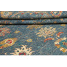 Hand Made Rug Ziegler Fine Pakistan 248x317 Blu