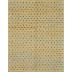 Hand Made Rug Essenzia Pakistan 157x202 Beige P