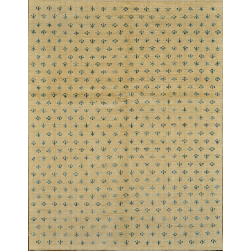 Hand Made Rug Essenzia Pakistan 157x202 Beige P