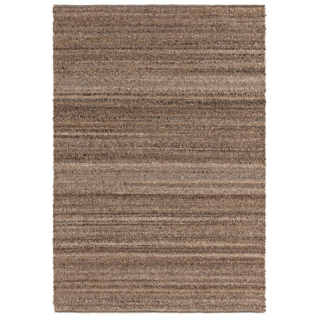 Rug Abbus Tawny Brown 200x290