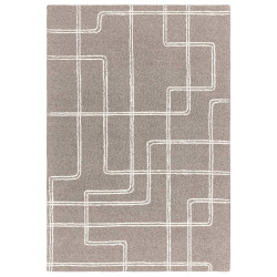 Rug Ada Rug Grey 120x170