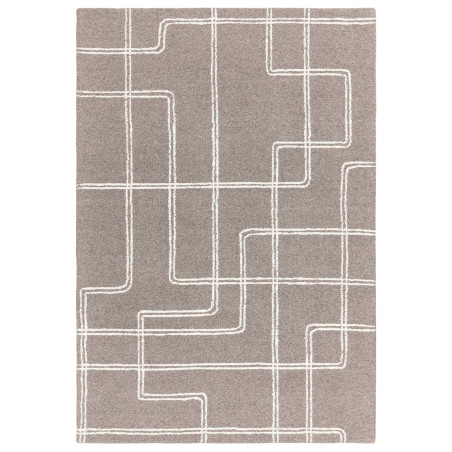 Rug Ada Rug Grey 160x230