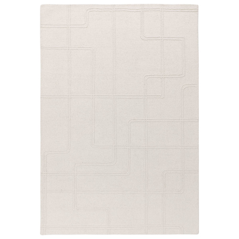 Rug Ada Rug Ivory 120x170