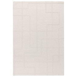 Tappeto Ada Rug Ivory 200x300