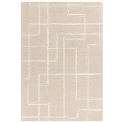 Tappeto Ada Rug Sand 200x300