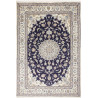 Nain Kashmar 198x292 Cm Nain Kashmar, Persia, Hand-carded