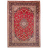 Ardakan 250x355 Cm Ardakan, Persia, Hand-carded Wool,