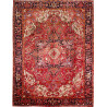 Gorawan 260x345 Cm Gorawan Persia Hand-carded Wool (warp: