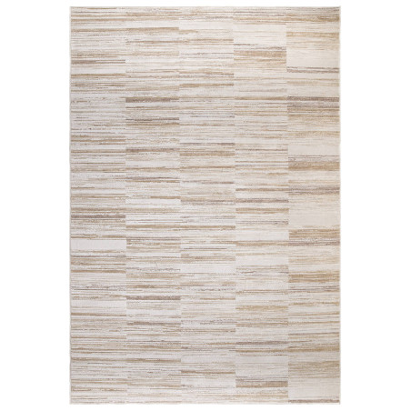 Rug Anders AN08 geometric Light beige, ivory, ta