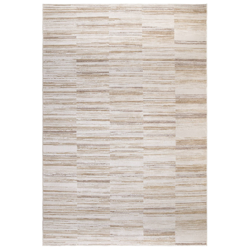 Rug Anders AN08 geometric Beige and off-white 16