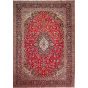 Ardakan 305x430 Cm Ardakan Persia Hand-carded Wool (warp: