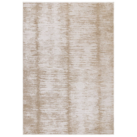 Tappeto Anders AN13 astratto beige, avorio, tort