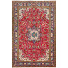 Tabriz 200x308 Cm Tabriz Persia Hand-carded Wool