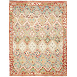 Kilim 151x196 Cm Kilim Afghanistan