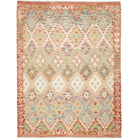 Kilim 151x196 Cm Kilim Afghanistan