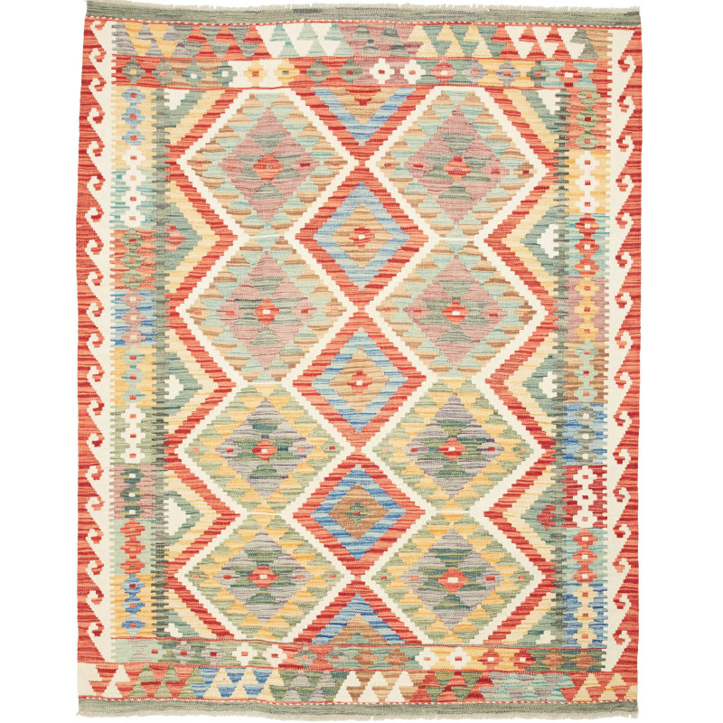 Kilim 156x194 Cm Kilim