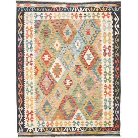Kilim 159x201 Cm Kilim, Afghanistan