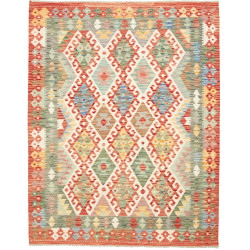 Kilim 157x200 Cm Kilim Afghanistan