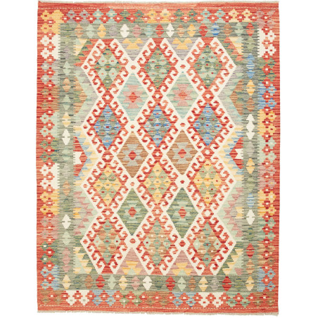 Kilim 157x200 Cm Kilim Afghanistan