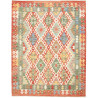 Kilim 157x200 Cm Kilim Afghanistan