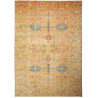 Kazak Fine 251x356 Cm Kazak Fine, Pakistan, Hand-carded