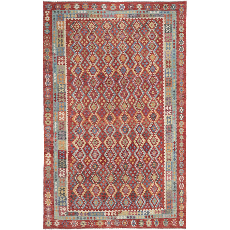 Kilim 312x499 Cm Kilim