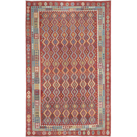 Kilim 312x499 Cm Kilim