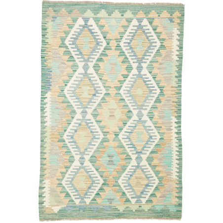 Kilim 96x146 Cm Kilim Afghanistan Wool