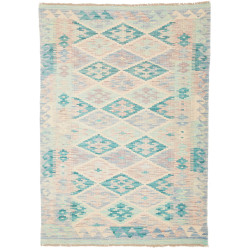 Kilim 99x141 Cm Kilim Afghanistan Wool