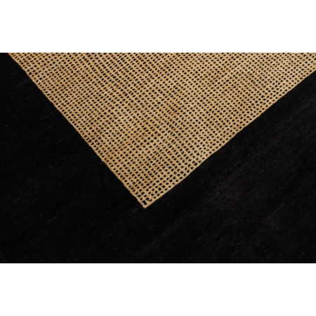 Hand Made Rug Essenzia Pakistan 142x201 Black B