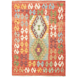 Kilim 108x150 Cm Kilim Afghanistan