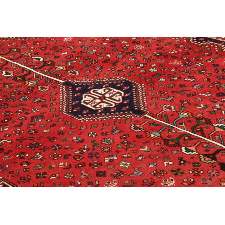 Tappeto Originale Shiraz Fine Persia 162x220 Ro