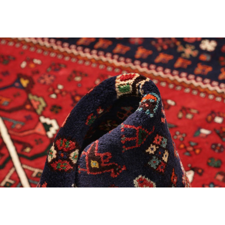 Tappeto Originale Shiraz Fine Persia 162x220 Ro