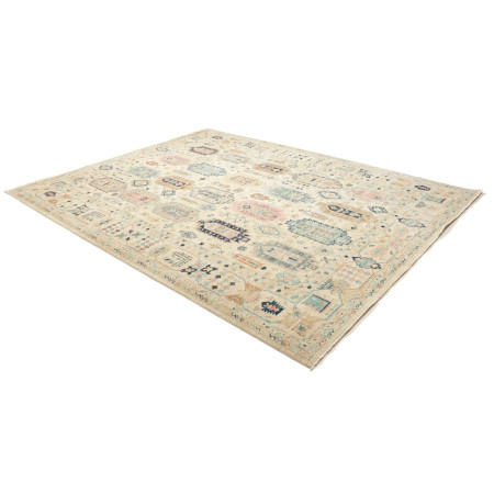 Tappeto Originale Floralia Pakistan 244x311 Avo