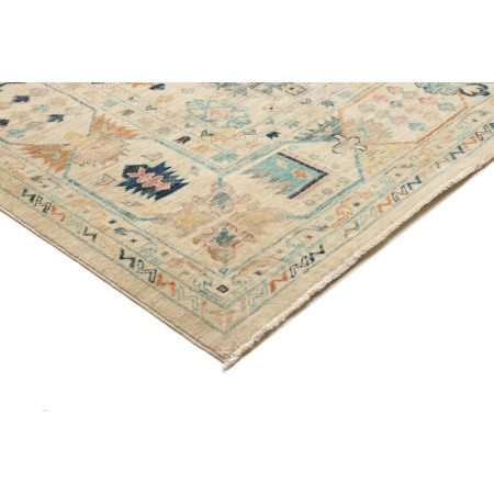 Tappeto Originale Floralia Pakistan 244x311 Avo