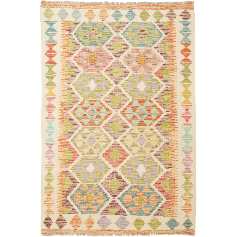 Kilim 99x145 Cm Kilim