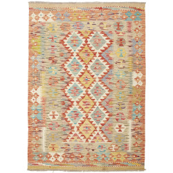 Kilim 98x137 Cm Kilim