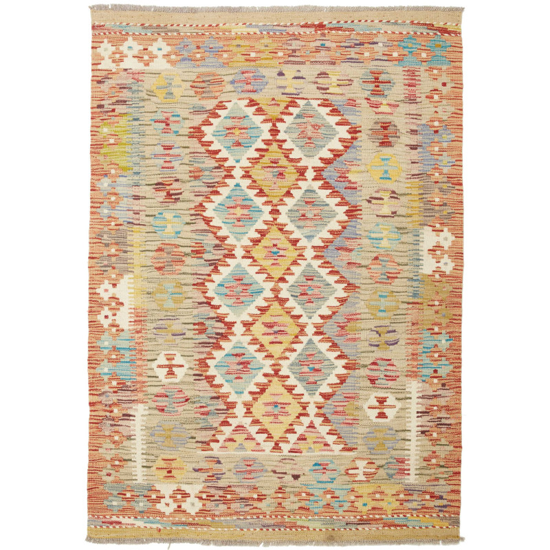 Kilim 98x137 Cm Kilim