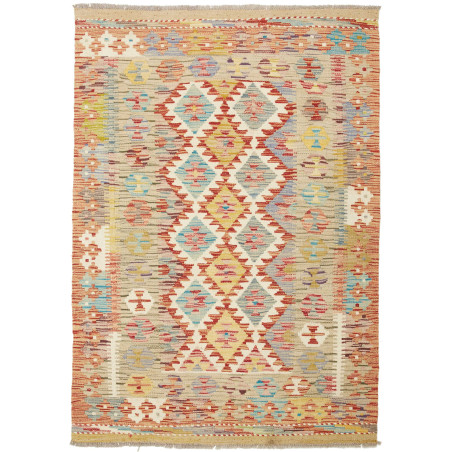 Kilim 98x137 Cm Kilim