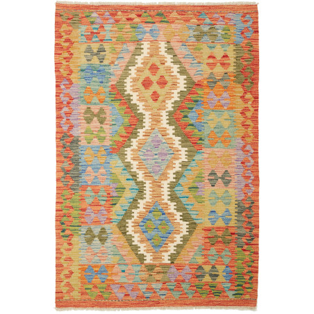 Kilim 104x153 Cm Kilim