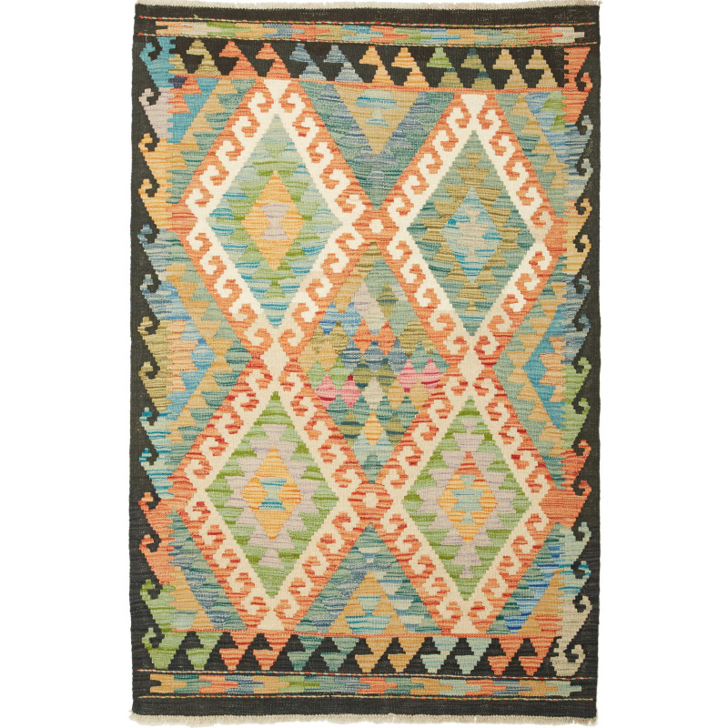 Kilim 103x156 Cm Kilim