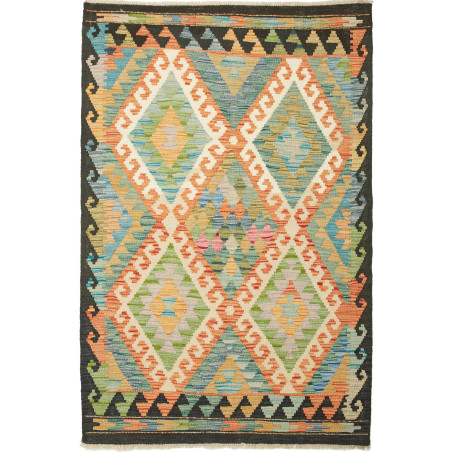 Kilim 103x156 Cm Kilim