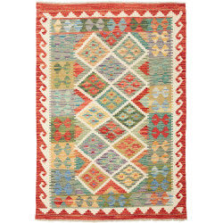 Kilim 101x142 Cm Kilim