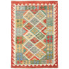 Kilim 101x142 Cm Kilim