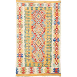 Kilim 98x162 Cm Kilim
