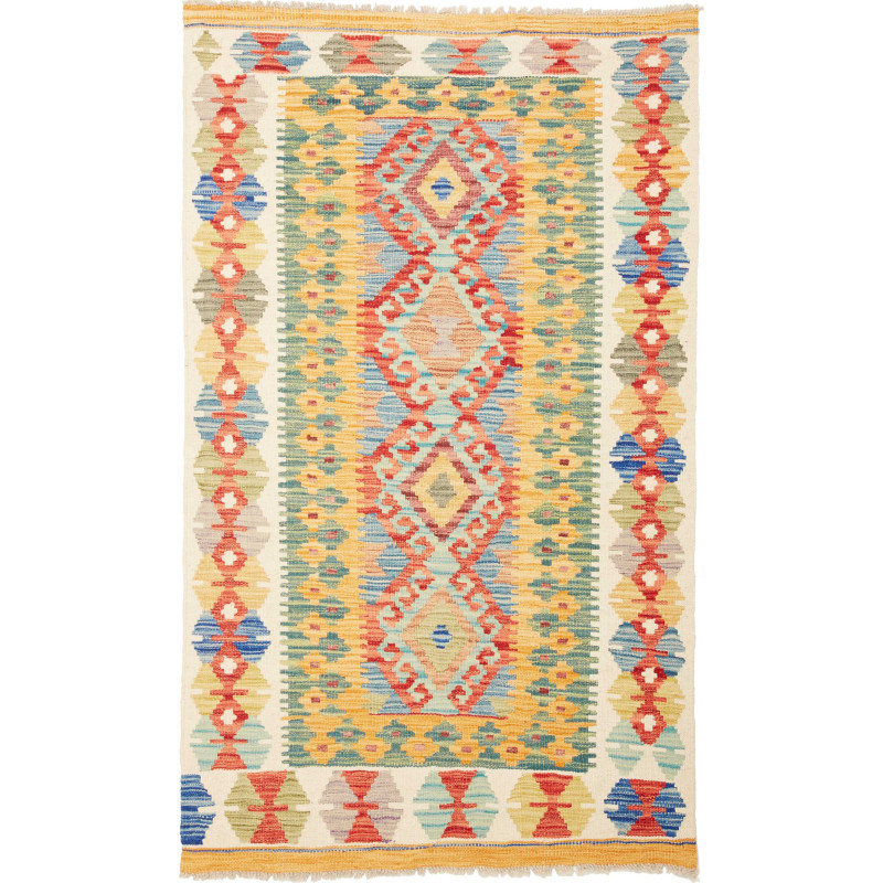 Kilim 98x162 Cm Kilim