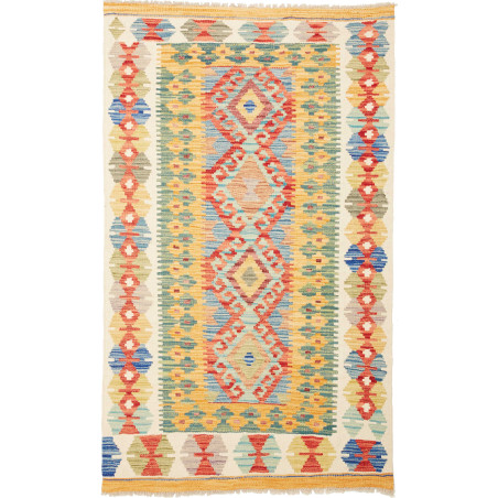 Kilim 98x162 Cm Kilim